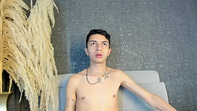 NickandAbby  online show from February 6, 8:12 pm