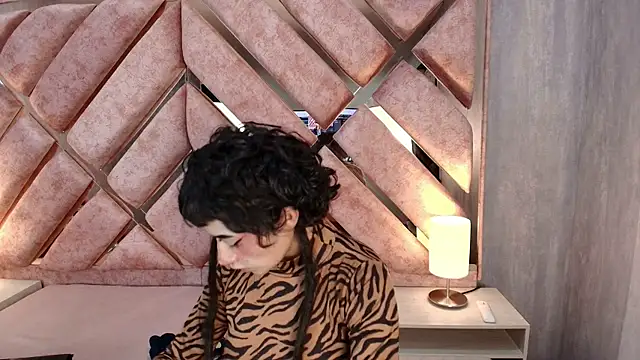 Babyyrasta666 online show from October 2, 2:05 am