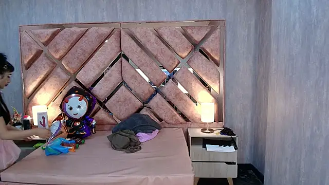 Babyyrasta666 online show from October 30, 4:59 am