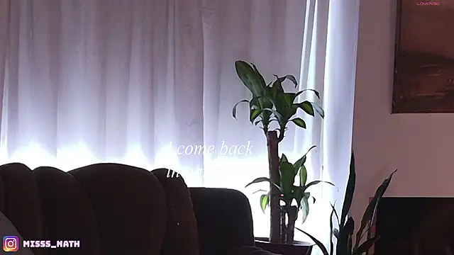 Nathaliakyte online show from March 11, 9:39 pm