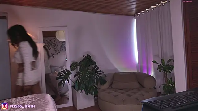 Nathaliakyte online show from April 21, 7:54 pm