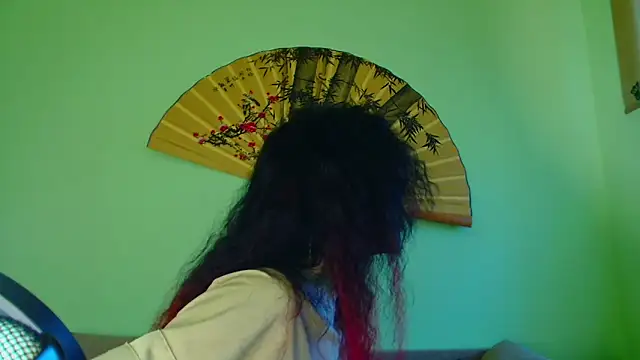 KiotoShine online show from April 21, 5:31 pm