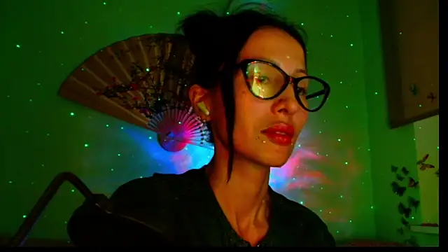 KiotoShine online show from November 2, 7:39 pm