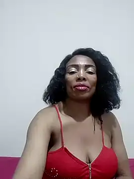 SEXYMOANSXX online show from September 25, 5:55 pm