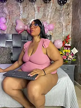 aranzzalatin online show from November 29, 12:20 pm