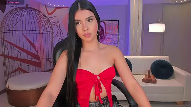 MiaLaurence online show from March 2, 6:58 pm