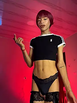 Katy bratz  online show from February 17, 6:29 pm