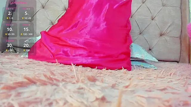 solpeich online show from February 24, 6:17 pm