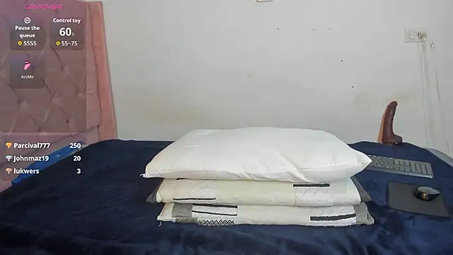 solpeich online show from March 6, 5:19 pm