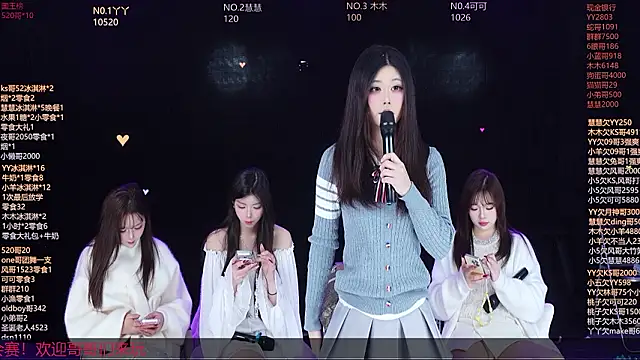 EYgirl222 online show from February 13, 7:21 am