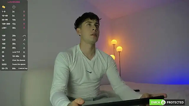 twinguys online show from March 6, 11:11 pm