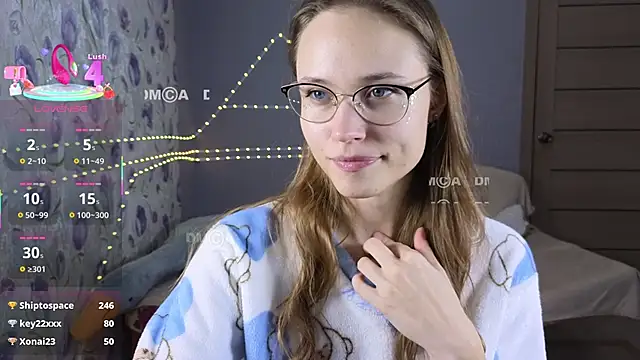 Armurra15 online show from October 11, 10:31 am