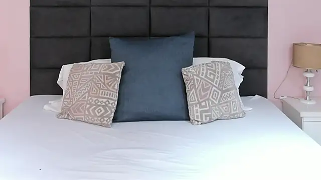 Abby-campbel online show from January 9, 9:30 pm