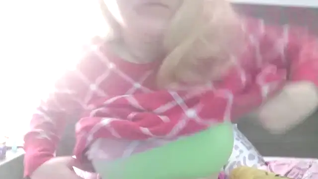 BigBoobsBlair online show from February 24, 7:29 am