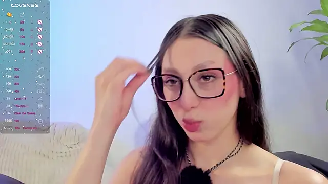 Scarlett Jackson2 online show from November 27, 3:20 am