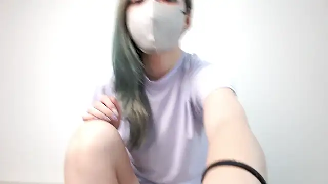 Rin0420 online show from September 20, 3:49 am