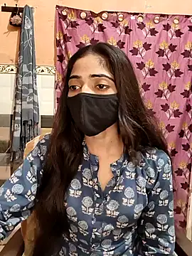 Cute Manju01 online show from September 10, 4:01 am