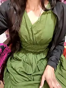 Cute Manju01 online show from January 15, 5:13 am