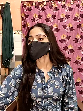 Cute Manju01 online show from October 4, 3:45 am