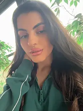 YasminaMoon online show from March 28, 8:36 am