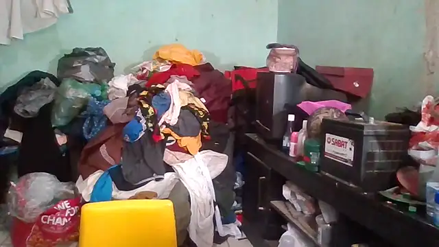 Nicky52 online show from October 6, 1:17 pm