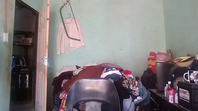 Nicky52 online show from November 19, 6:46 am