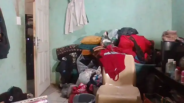 Nicky52 online show from October 29, 5:59 pm