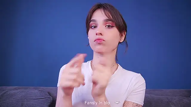 Asecondsoul online show from January 19, 6:42 am