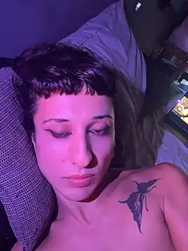 helen transbarcelona online show from August 2, 5:10 am