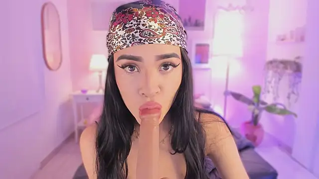 emma soul1 online show from November 20, 8:10 pm