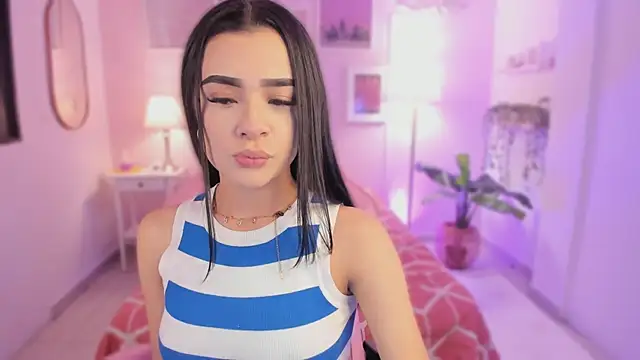 emma soul1 online show from December 1, 8:44 pm