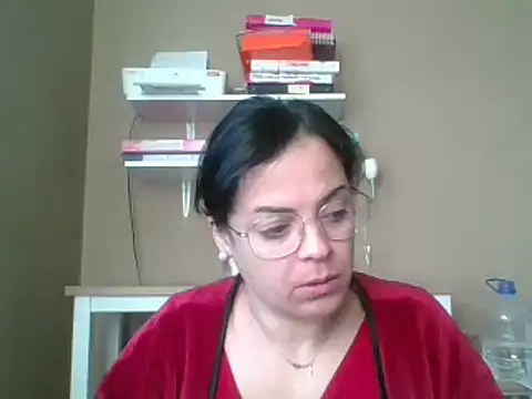 ITALIANASISIXX online show from November 27, 8:06 am