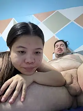 Charming Chaos online show from February 26, 8:08 pm