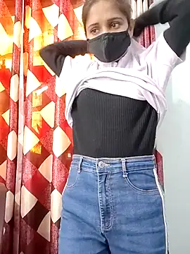 Ruhi 07 online show from December 5, 4:12 am