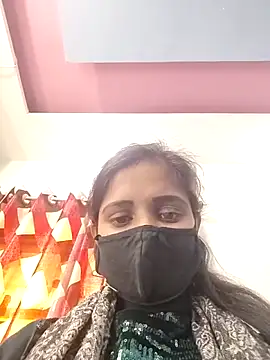 Ruhi 07 online show from November 9, 4:08 am