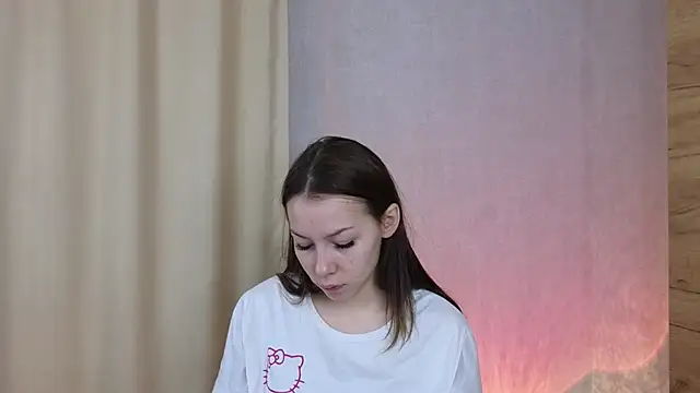 BlushinBloom online show from November 22, 6:27 am