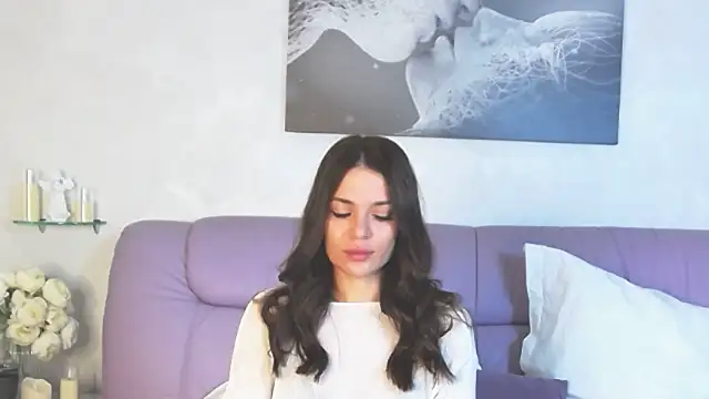 AngelicaDillon online show from October 10, 7:24 am