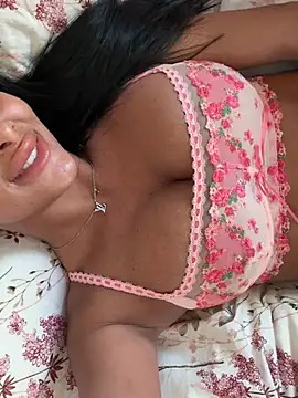 AriannaIsabellax online show from April 5, 1:10 pm