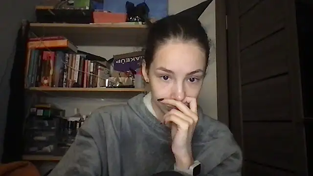 Yuna5343 online show from November 23, 12:02 am