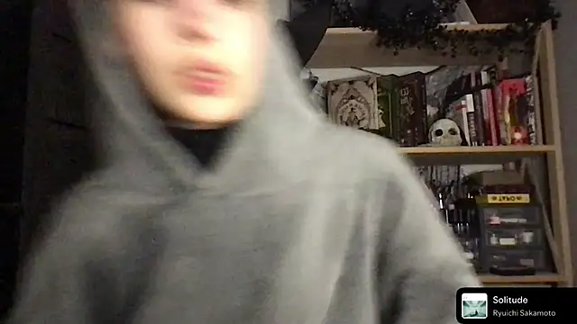 Yuna5343 online show from February 4, 8:23 pm