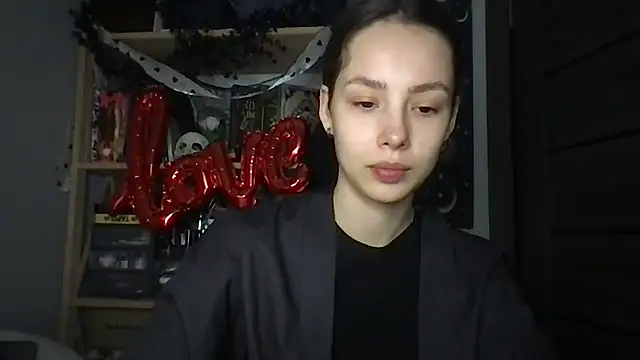 Yuna5343 online show from February 13, 10:22 pm