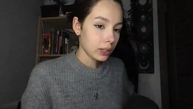 Yuna5343 online show from March 6, 12:39 am