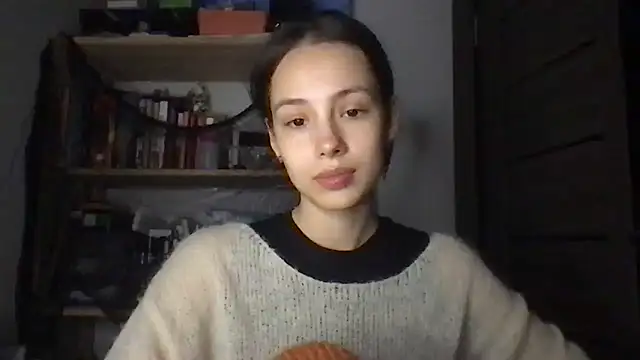 Yuna5343 online show from November 8, 10:26 pm