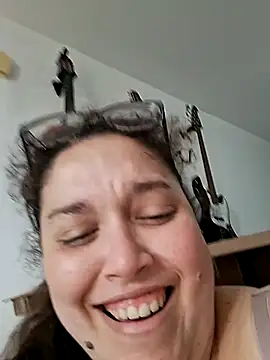 valkiriabbw online show from October 6, 3:40 pm