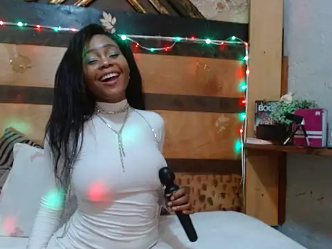 Juicy Candy-Reloaded online show from February 4, 12:52 pm