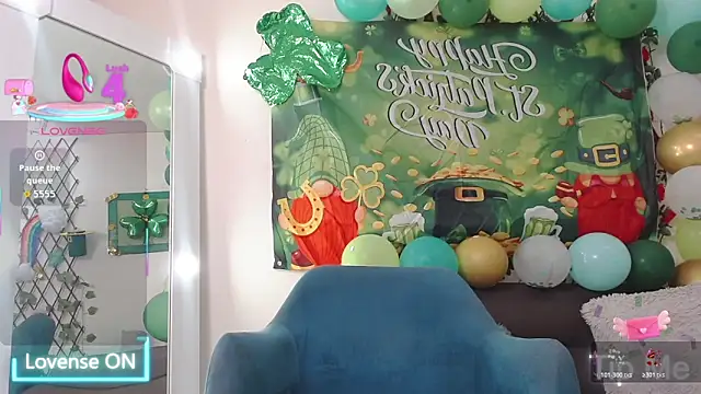 LiamBrown09 online show from March 17, 8:24 pm