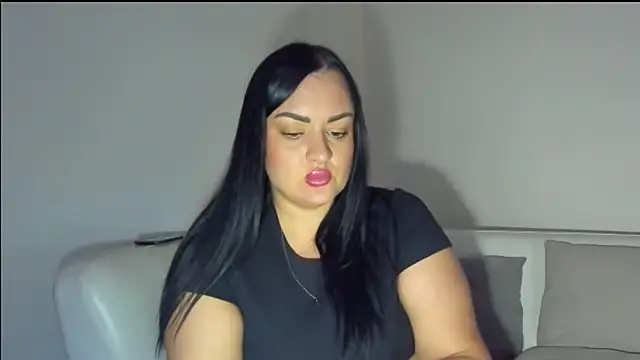 AliTemptress online show from October 15, 5:48 pm