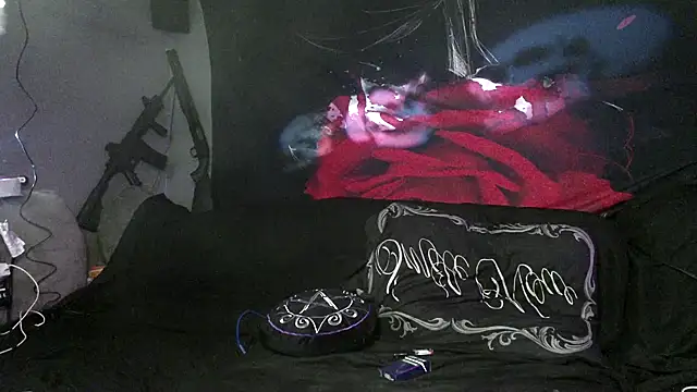 Splash Queen420 online show from October 4, 6:41 am