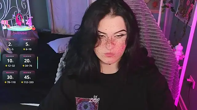 Dark Shine online show from November 10, 5:35 am