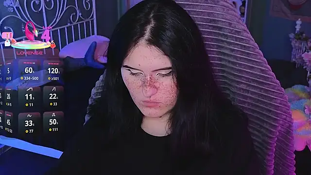 Dark Shine online show from November 11, 10:45 am